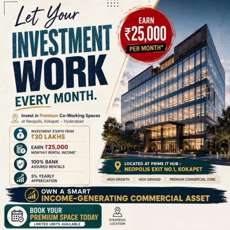 Commercial Space