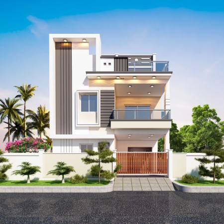 NalluriHomes-Rameswaram Banda