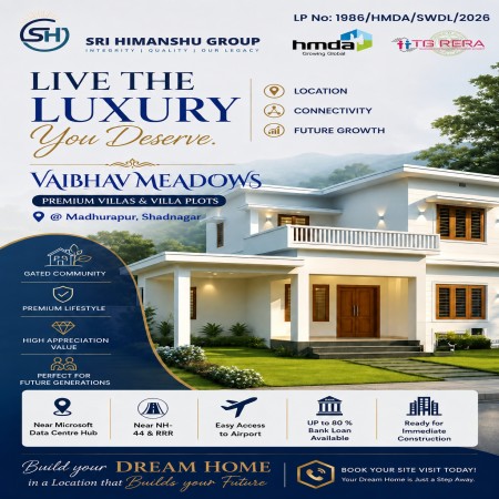 VAIBHAV-MEADOWS